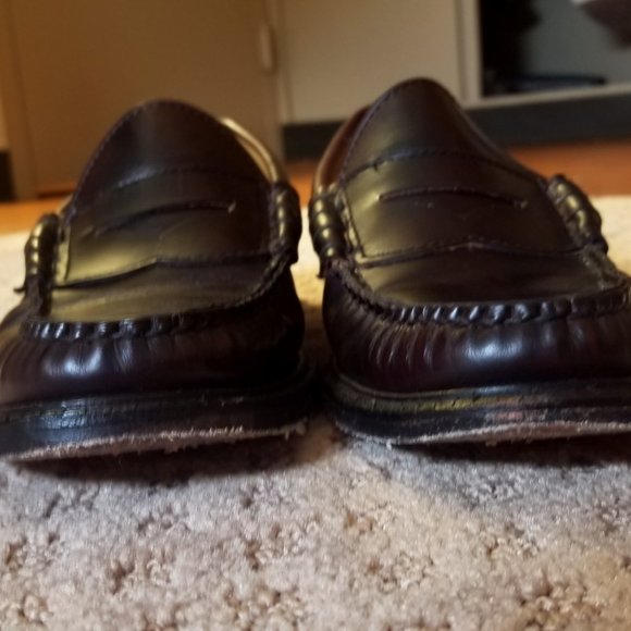 Beefroll Penny Loafer - Picture 4 of 8